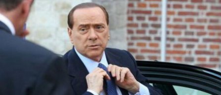 Silvio Berlusconi nu este interesat sa vanda AC Milan thailandezilor