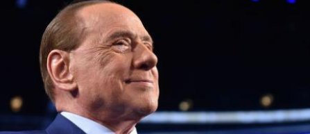 Silvio Berlusconi vrea sa dea AC Milan "pe maini italiene"