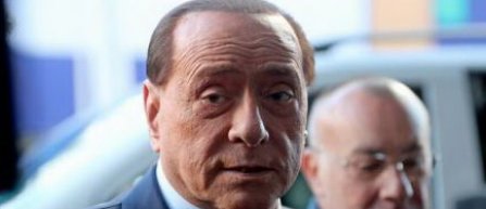 Silvio Berlusconi: Nu voi uita niciodată emoțiile pe care Milan a știut să mi le ofere