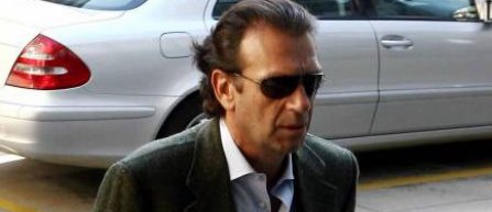 Presedintele clubului italian Cagliari a fost arestat