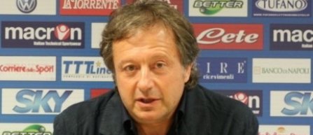 Abstinenta sexuala, unul dintre secretele jucatorilor echipei Napoli