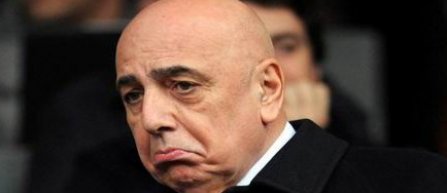 Milan nu reuseste sa cumpere nici low cost