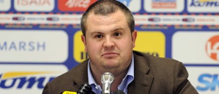 FC Parma a fost penalizata cu un punct in Serie A