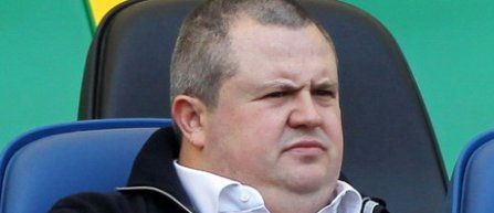 Penalizare suplimentara de doua puncte pentru Parma