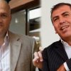 Adrian Zamfir: Incerc sa ii conving pe Massone si Moraru sa investeasca impreuna la Rapid