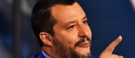 Ministrul italian de interne nu consideră închiderea stadioanelor ca o soluţie împotriva violenţelor