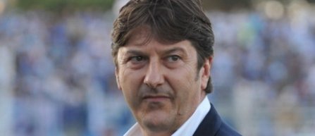 Doua masini ale presedintelui clubului Pescara au fost incendiate