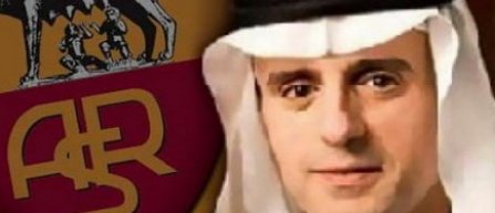 Procurorii din Roma au deschis o ancheta pentru seicul care vrea sa cumpere AS Roma