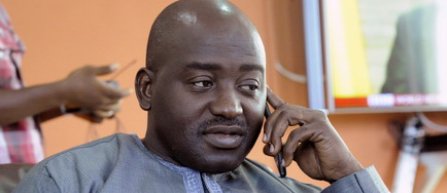 TAS a respins apelul lui Musa Bility