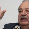 Miliardarul Carlos Slim vrea sa cumpere clubul spaniol Getafe