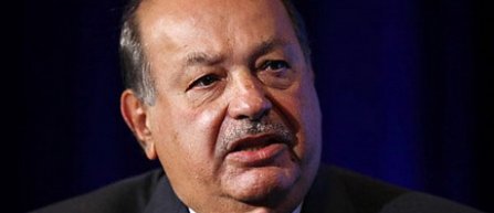Cel mai bogat om din lume, mexicanul Carlos Slim, investitor la Real Oviedo
