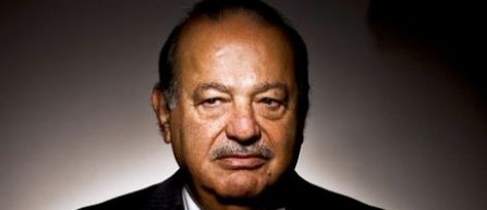 Grupul de afaceri al miliardarului Carlos Slim a preluat a treia echipa mexicana