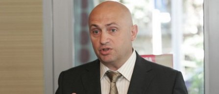 Valerii Moraru este noul actionar majoritar al FC Rapid