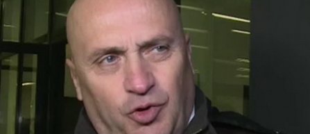 Valerii Moraru: Domnul Bergodi, la fel ca si noi, intelege ce inseamna Rapidul