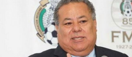 FIFA/coruptie: Fostul presedinte al Federatiei din Nicaragua, acuzat de "spalare de bani"