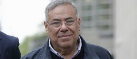 FIFA/coruptie - Fostul presedinte al Federatiei din Nicaragua a pledat nevinovat