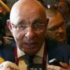 Demisia lui Blatter, o "veste buna" pentru Van Praag, potential candidat la presedintia FIFA