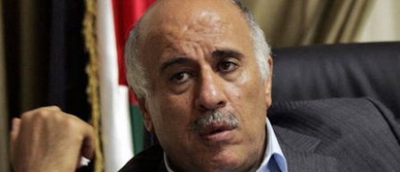 Federatia palestiniana va cere FIFA suspendarea Israelului