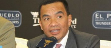 Zece ani de suspendare pentru doi fosti presedinti de club peruani