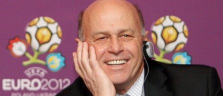 Euro 2012: Lato a decis sa ramana la conducerea federatiei poloneze