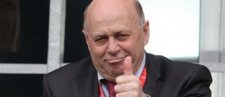 Euro 2012: Lato confirma plecarea lui Smuda din postul de selectioner al Poloniei