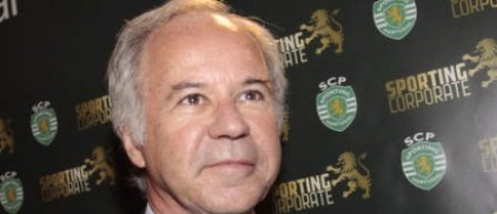 Luis Godinho Lopes, implicat in spionarea jucatorilor sai