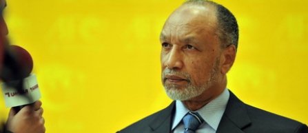 FIFA - Radierea lui Bin Hammam este examinata de TAS