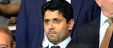 Nasser Al-Khelaifi: Thiago Silva si Ibra raman la PSG