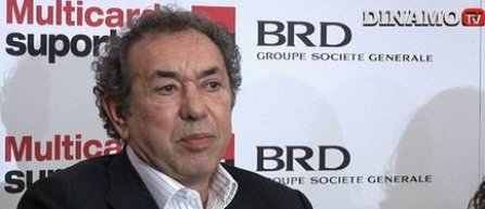 Badea spune ca la Dinamo s-a restabilit climatul de incredere, dupa discutii la Saftica