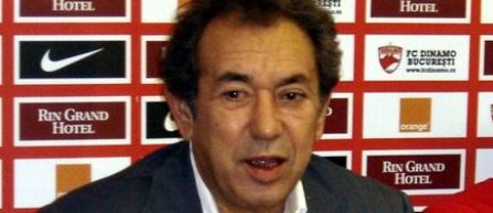 Badea, despre plecarea lui Borcea: Imi pare rau, imi va lipsi un colaborator cu care am lucrat mult