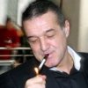 Gigi Becali, amendat de LPF cu 13.600 lei