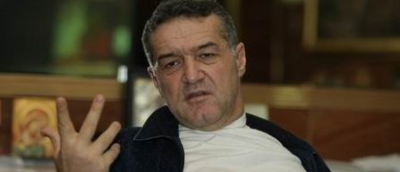 Gigi Becali: Parvulescu a costat 700.000 de euro plus TVA