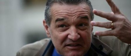 Gigi Becali spune ca Stan va fi demis daca Steaua nu castiga meciul cu Twente