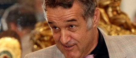 Gigi Becali: Singura posibilitate ca Nikolici sa revina la echipa este ca Ilie Stan sa-l ierte