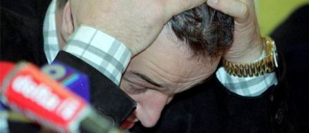 DNA: Gigi Becali trebuie condamnat la patru ani de inchisoare pentru dare de mita si fals