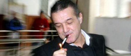 Gigi Becali ramane cu marca Steaua