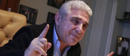 Ioan Becali: Stoichita e zero ca antrenor si ca om