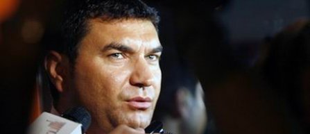 Borcea: Ciobotariu l-a dorit foarte mult pe Menassel