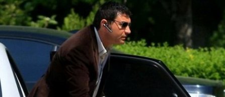 Borcea: Nu vom renunta asa usor la lupta