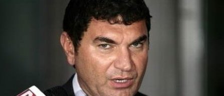 Borcea spune ca Issa Ba, Scutaru si Axente au fost transferati la Dinamo