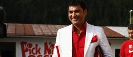 Cristian Borcea: Am dominat aceasta partida de la un capat la celalalt