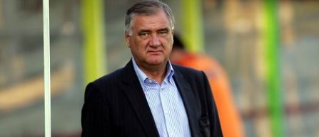 Chivorchian, noul presedinte al FC Ceahlaul