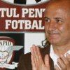 Copos spune ca a hotarat sa se retraga de la Rapid, fiind dispus sa cedeze clubul pentru un leu