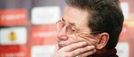 Cornel Dinu: Echipa cu mai multa daruire, coeziune si sacrificiu isi va apropria victoria