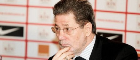 Cornel Dinu: Voi lupta pana la capat pentru adevar si pentru dreptate