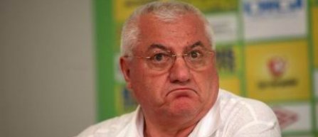 Dragomir: Injumatatirea baremurilor arbitrilor e corecta, salariul mediu e 800 de lei