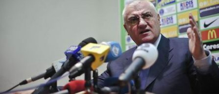 Dragomir: Casele de pariuri s-au pricopsit toate