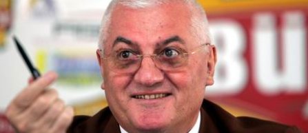 Dumitru Dragomir: In prima liga nu mi s-a parut vreun meci suspect