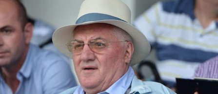 Dumitru Dragomir: Plecarea lui Borcea este o pierdere mare de tot pentru Dinamo