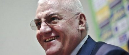 Dragomir: E o foarte mare problema cu Dinamo - Rapid, incalcam regulamentul daca se joaca dupa tur